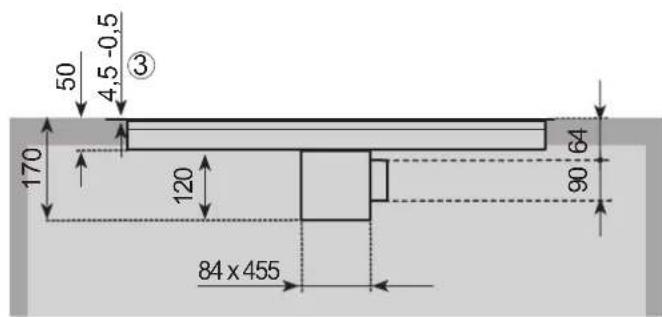 Küppersbusch KMI9850.0SR - Importante - 1