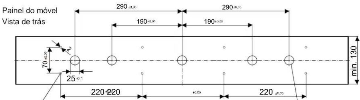 Küppersbusch KMI9850.0SR - Importante! - 1