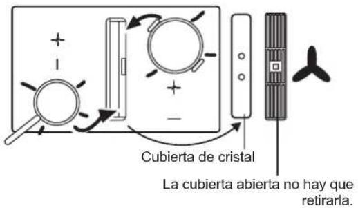 Küppersbusch KMI9850.0SR - Gestión de potencia - 1