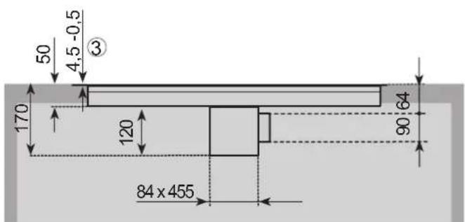 Küppersbusch KMI9850.0SR - Important - 1