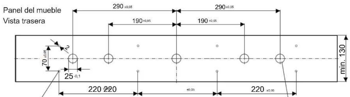 Küppersbusch KMI9850.0SR - Importante: - 5