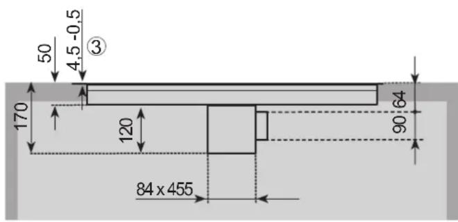 Küppersbusch KMI9850.0SR - Importante - 1
