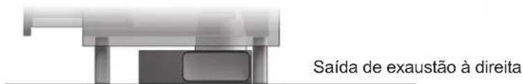 Küppersbusch KMI9850.0SR - Ilustrações armário da cozinha - 2