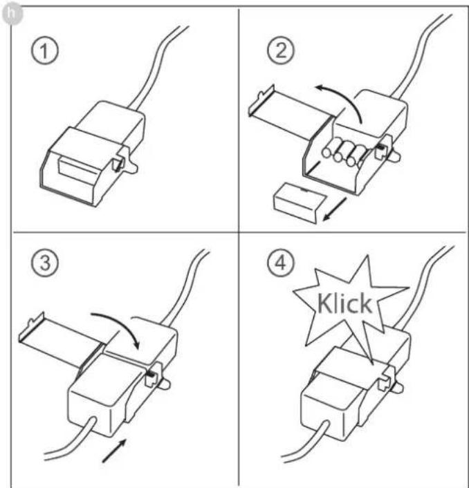 Küppersbusch KMI9850.0SR - Riesgo de electrocución - 1