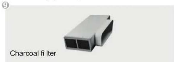 Küppersbusch KMI9850.0SR - Plinth fi Iter (optional): - 1