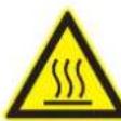 Küppersbusch KMI9850.0SR - WARNING OF ELECTRICAL ENERGY RISK OF FATAL INJURY! - 1