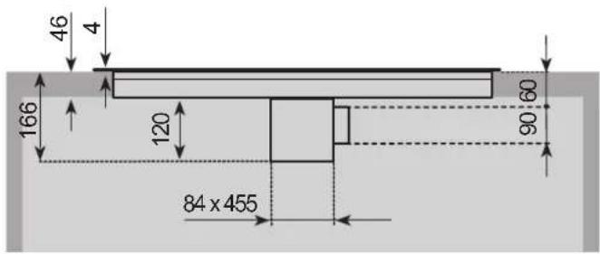 Küppersbusch KMI9850.0SR - Important: - 1