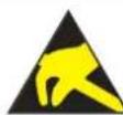 Küppersbusch KMI9850.0SR - CAUTION! HOT SURFACES! - 1