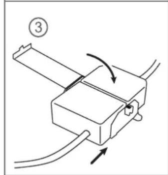 Küppersbusch KMI9800.0SR - Procedure - 3