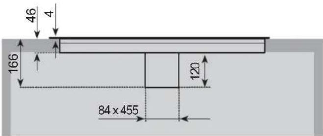 Küppersbusch KMI9800.0SR - Belangrijk: - 1