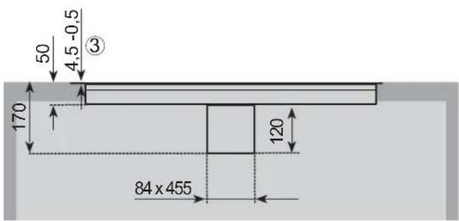 Küppersbusch KMI9800.0SR - Important - 2
