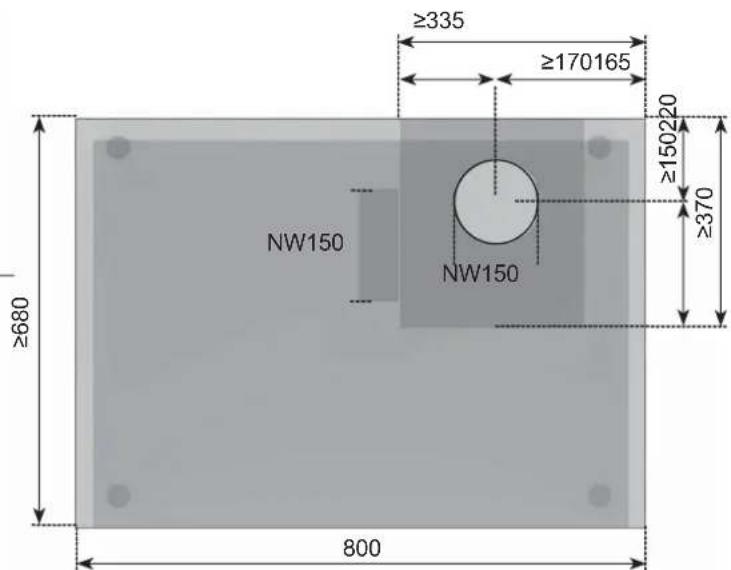 Küppersbusch KMI9800.0SR - Afbeeldingen keukenkast - 5
