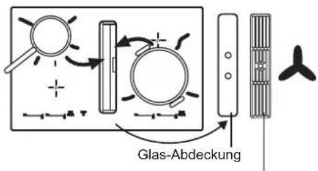 Küppersbusch KMI9800.0SR - Powerstufe - 1