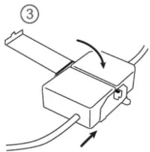 Küppersbusch KMI9800.0SR - Vorgehensweise - 6
