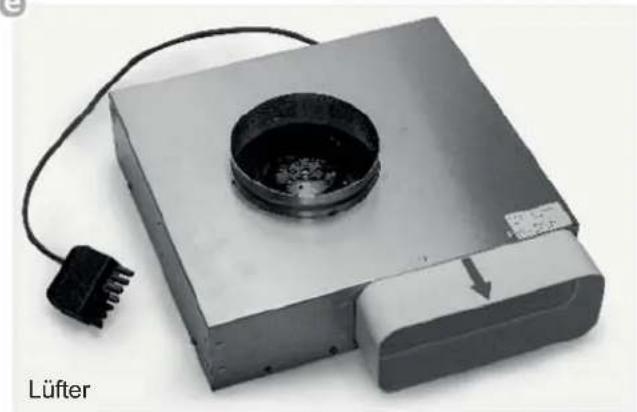 Küppersbusch KMI9800.0SR - Abluftkanal-Komponenten - 6