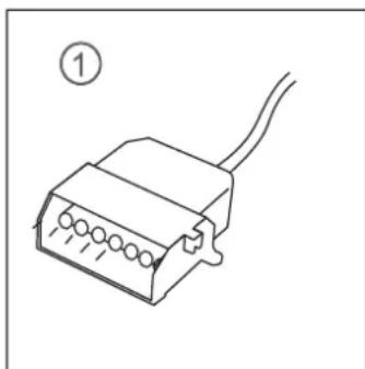 Küppersbusch KMI9800.0SR - Procedure - 1