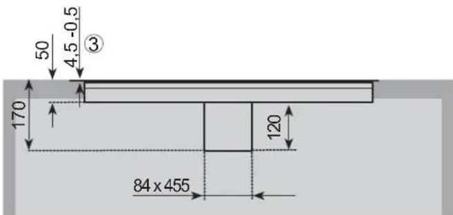 Küppersbusch KMI9800.0SR - Important - 1
