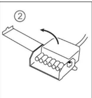 Küppersbusch KMI9800.0SR - Procedure - 2