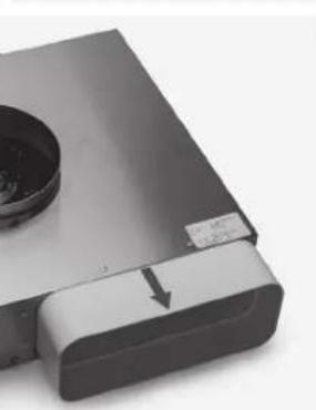 Küppersbusch KMI8500.0WR - Important - 9