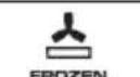 Küppersbusch BP6332.0KSM6 - TABLA COCINADO DE PIZZAS - TIPOS DE PIZZA - 6