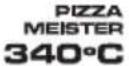 Küppersbusch BP6332.0KSM6 - PIZZA-BACKTABELLE - PIZZASORTEN - 3