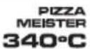 Küppersbusch BP6332.0KSM6 - TABLA COCINADO DE PIZZAS - TIPOS DE PIZZA - 2