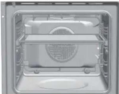 Küppersbusch BP6332.0KSM6 - ATENÇÃO - 2