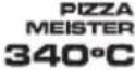 Küppersbusch BP6332.0KSM6 - TABELA DE CONFEÇÃO DE PIZAS - TIPOS DE PIZA - 4