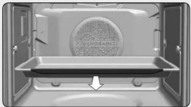 Küppersbusch BP6550.0W - MISE EN GARDE - 4