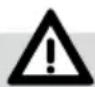Küppersbusch BP6550.0W - WARNING - 1