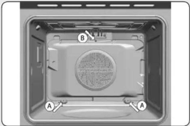 Küppersbusch BP6550.0W - MISE EN GARDE - 15