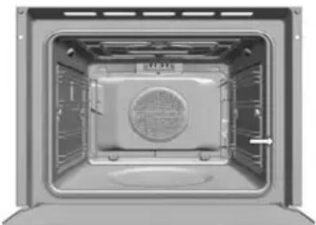 Küppersbusch BD6340.0KSM6 - Dati tecnici - 1