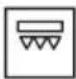 Küppersbusch BD6340.0KSM6 - Funktionswahlschaltersymbole - 3
