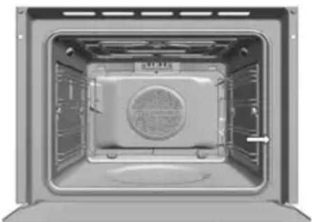 Küppersbusch BD6340.0KSM6 - Informações técnicas - 1