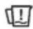 Küppersbusch BD6340.0KSM6 - WATER HARDNESS: Remains lit during SETTING THE TIME - 1