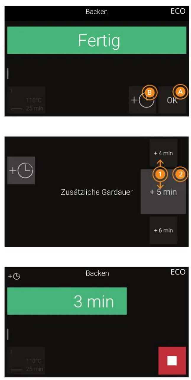 Küppersbusch B6850.0S - i Information - 1