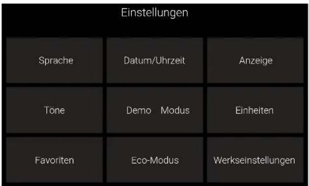 Küppersbusch B6850.0S - Information - 2