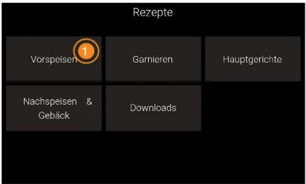 Küppersbusch B6850.0S - Information - 3