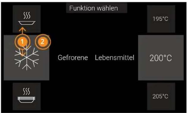 Küppersbusch B6850.0S - Information - 3