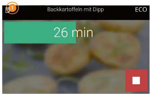 Küppersbusch B6850.0S - Information - 1