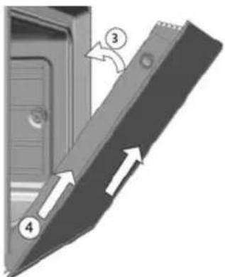 Küppersbusch B6850.0S - MISE EN GARDE - 19