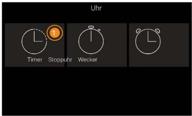 Küppersbusch B6850.0S - Alternativ: Profil bearbeiten oder löschen - 3