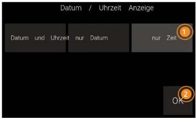 Küppersbusch B6850.0S - Helligkeit - 1