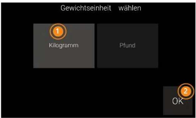 Küppersbusch B6850.0S - Einheiten - 1
