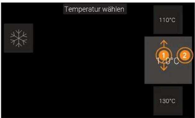 Küppersbusch B6850.0S - Information - 4