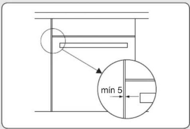 Küppersbusch B6850.0S - MISE EN GARDE - 3
