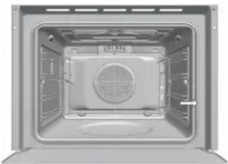 Küppersbusch CBP6332.0S - Avant la première utilisation - 1