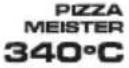 Küppersbusch CBP6332.0S - PIZZA-BACKTABELLE - PIZZASORTEN - 1