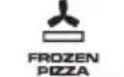 Küppersbusch CBP6332.0S - TABLEAU DE CUISSON DES PIZZAS - TYPES DE PIZZA - 6