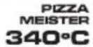 Küppersbusch CBP6332.0S - TABELA DE CONFEÇÃO DE PIZAS - TIPOS DE PIZA - 2